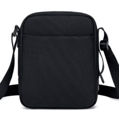 Alternative view of ARCTIC HUNTER τσάντα ώμου K00688, 2L, μαύρη