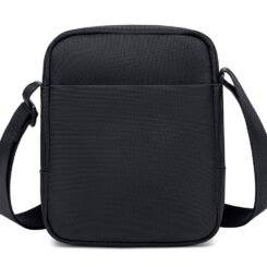 Alternative view of ARCTIC HUNTER τσάντα ώμου K00689, 2.7L, μαύρη