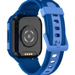 LAGENIO GPS smartwatch για παιδιά K10, 1.8", με κάμερα, 4G, IP68, μπλε
