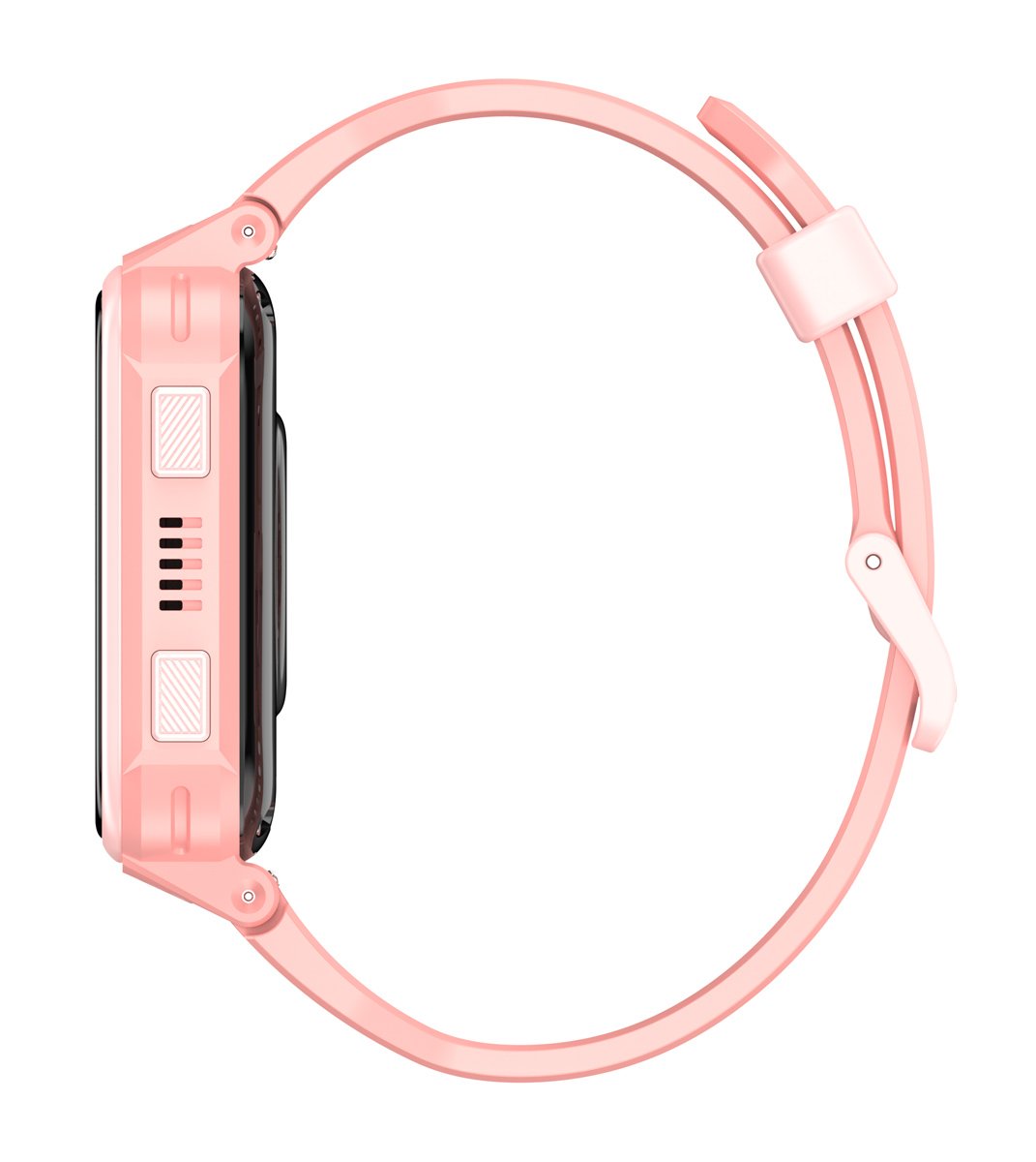 LAGENIO GPS smartwatch για παιδιά K10, 1.8", με κάμερα, 4G, IP68, ροζ - Image 4