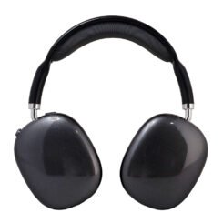 Alternative view of KAKUSIGA headphones KSC-1466, ασύρματα & ενσύρματα, micro SD, 40mm, 400mAh, μαύρα