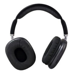 KAKUSIGA headphones KSC-1466, ασύρματα & ενσύρματα, micro SD, 40mm, 400mAh, μαύρα