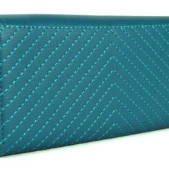 ROXXANI γυναικείο πορτοφόλι LBAG-0017, μπλε