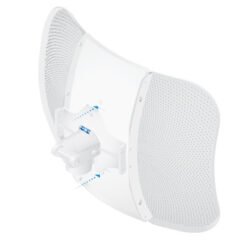 UBIQUITI LiteBeam 5AC Gen2 airMAX® ac CPE, 5GHz
