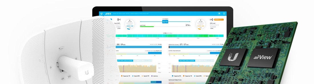 UBIQUITI LiteBeam 5AC Gen2 airMAX® ac CPE, 5GHz - Image 5