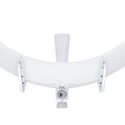 Alternative view of UBIQUITI CPE UISP airMAX LiteBeam LBE-5AC-XR, 450+ Mbps, 5GHz, IPX6