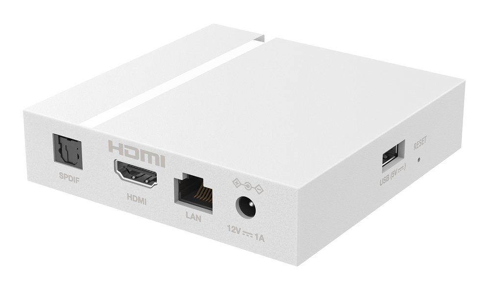 STRONG TV Box LEAP-S3+ V2, Google/Netflix πιστοποίηση, 4K, WiFi, Android 11 - Image 9