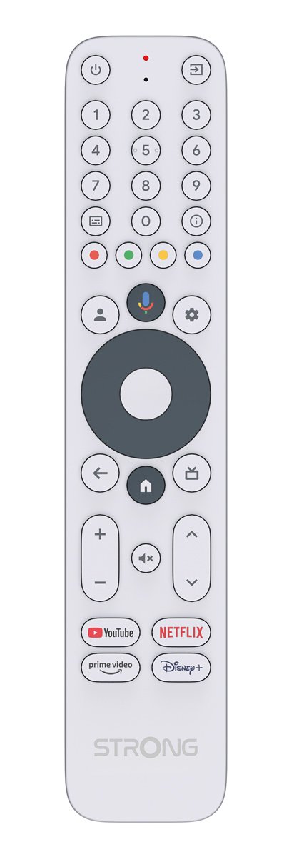 STRONG TV Box LEAP-S3+ V2, Google/Netflix πιστοποίηση, 4K, WiFi, Android 11 - Image 10