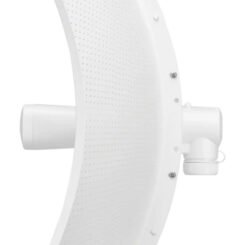 UBIQUITI LTU Long-Range Client LTU LR, 5GHz, 26dBi, λευκό