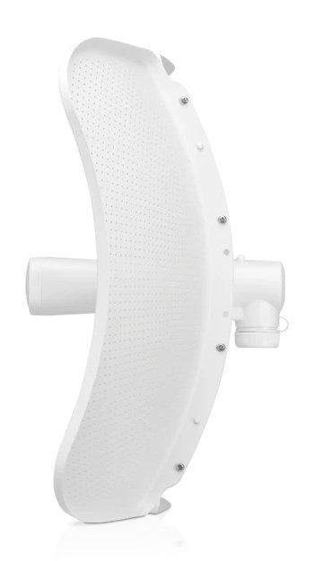 UBIQUITI LTU Long-Range Client LTU LR, 5GHz, 26dBi, λευκό