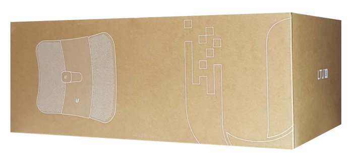 UBIQUITI LTU Long-Range Client LTU LR, 5GHz, 26dBi, λευκό - Image 4