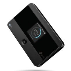 Alternative view of TP-LINK Advanced Mobile WiFi 4G Modem M7350, 2000mAh, Ver. 5.0