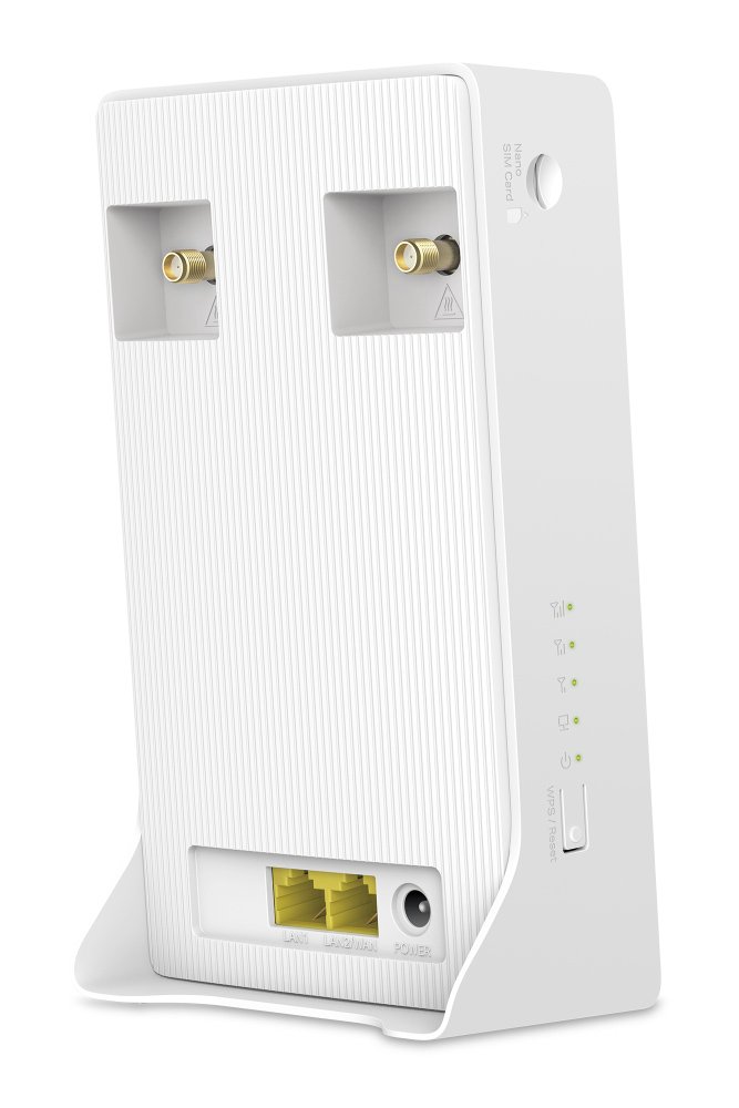 MERCUSYS router MB110-4G, 4G LTE, WiFi 300 Mbps, Ver. 2.0 - Image 5