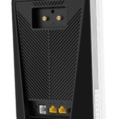 Alternative view of MERCUSYS Router MB520-5G με θύρα τηλεφώνου, 5G, AX3000 Dual Band WiFi 6, 3000Mbps, V.1.0