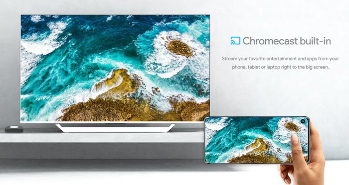 MECOOL TV Box KM2 Plus, Google/Netflix certificate, 4K, WiFi, Android 11 - Image 2