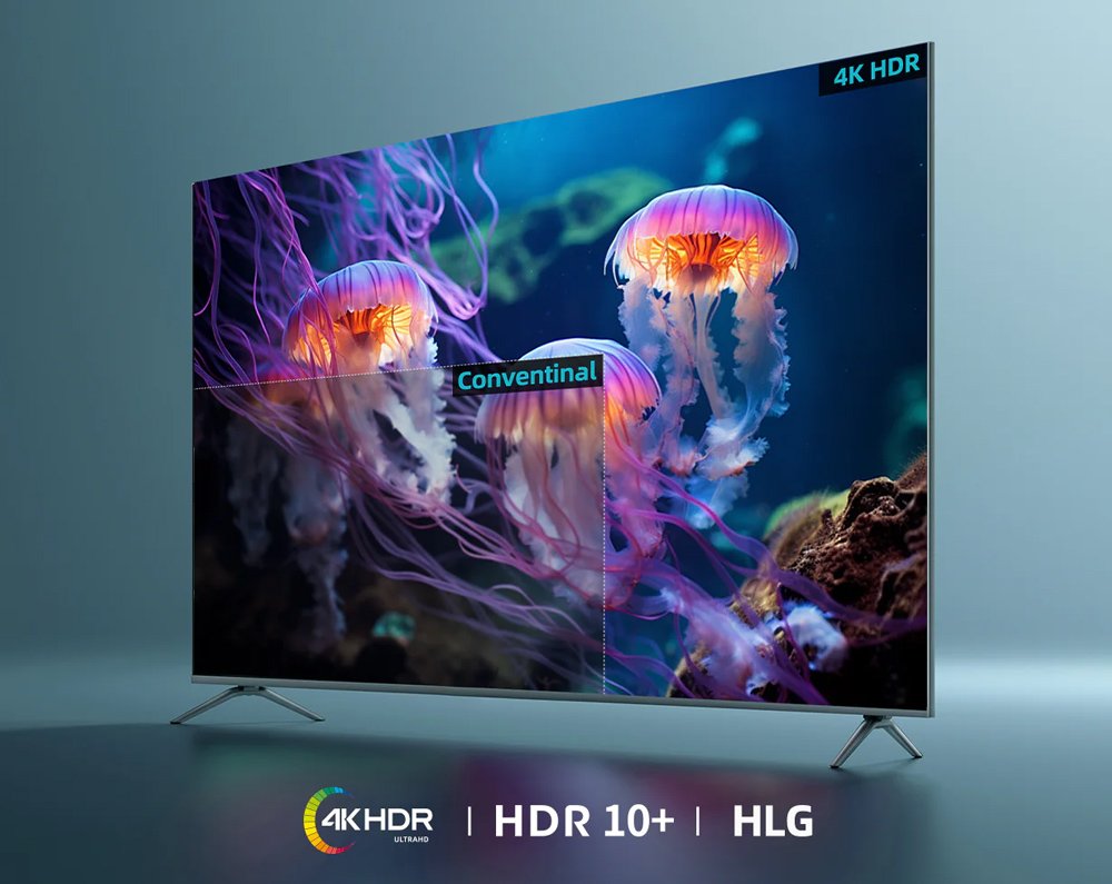 MECOOL TV Box KT2 με ψηφιακό δέκτη DVB-T2, 4K, 2/32GB, WiFi, Google/Netflix πιστοποίηση, Android 11 - Image 2