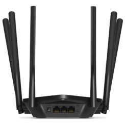 MERCUSYS Gigabit Router MR50G, WiFi 1900Mbps AC1900, Dual Band, Ver. 1.0