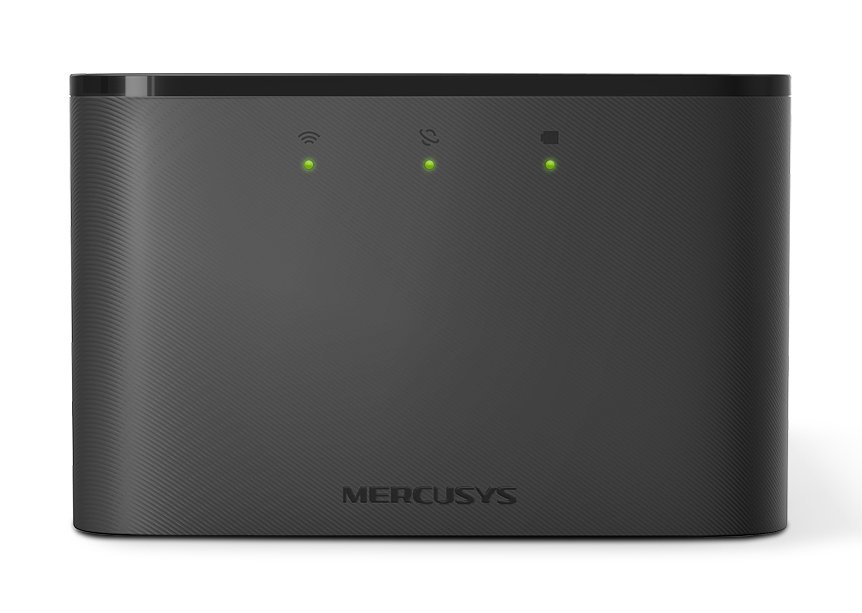 MERCUSYS router MT110, 4G LTE, WiFi 150 Mbps, 2200mAh, Ver. 1.0 - Image 6