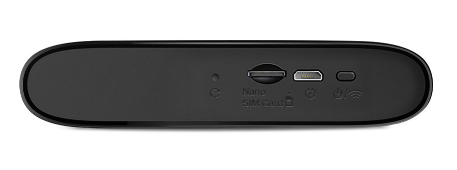 MERCUSYS router MT110, 4G LTE, WiFi 150 Mbps, 2200mAh, Ver. 1.0 - Image 7