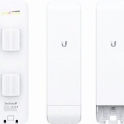 Alternative view of UBIQUITI κεραία 2,4GHz airMax 11dBi CPE για εξωτερική / εσωτερική χρήση