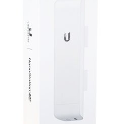 UBIQUITI κεραία 5GHz airMax 16dBi CPE για εξωτερική / εσωτερική χρήση