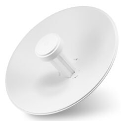 Alternative view of UBIQUITI Access point PBE-M2-400, outdoor, 2.4GHz, 2x18dBi, AirMAX