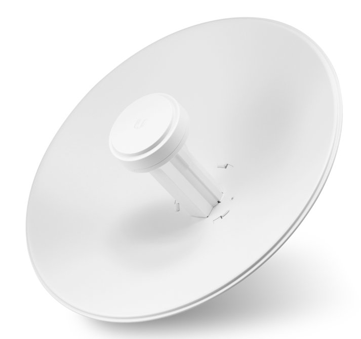UBIQUITI Access point PBE-M2-400, outdoor, 2.4GHz, 2x18dBi, AirMAX - Image 2