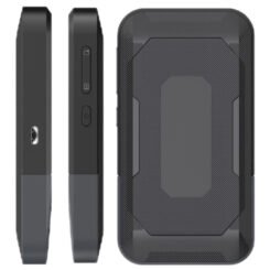 Alternative view of POWERTECH 5G mobile router PT-1512, WiFi 6, AX900 dual band, 4000mAh