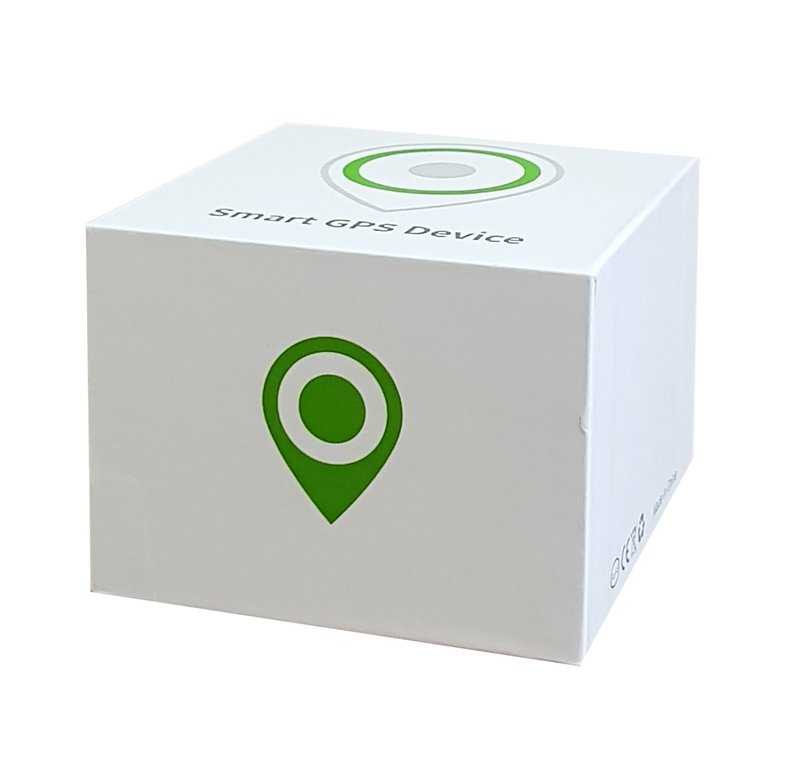 Mini GPS Eντοπισμού Θέσης Q60, 400mAh, Αδιάβροχο, Black - Image 4