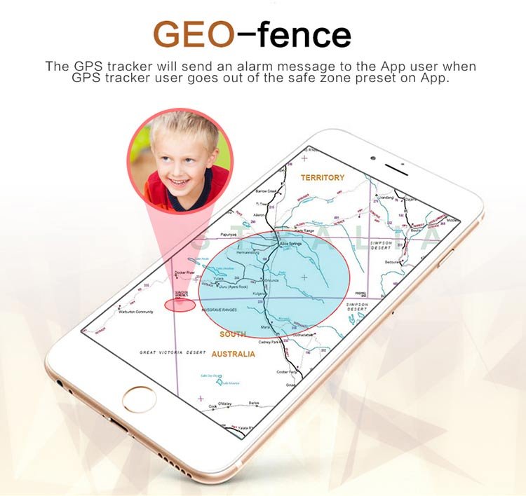 Mini GPS Eντοπισμού Θέσης Q60, 400mAh, Αδιάβροχο, Black - Image 6