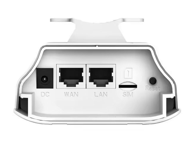 SUNCOMM outdoor 4G LTE CPE QC300K, 300Mbps Wi-Fi, 100Mbps LAN, IP65 - Image 4