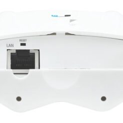 Alternative view of UBIQUITI airMAX Access Point BaseStation R5AC-LITE, 5GHz