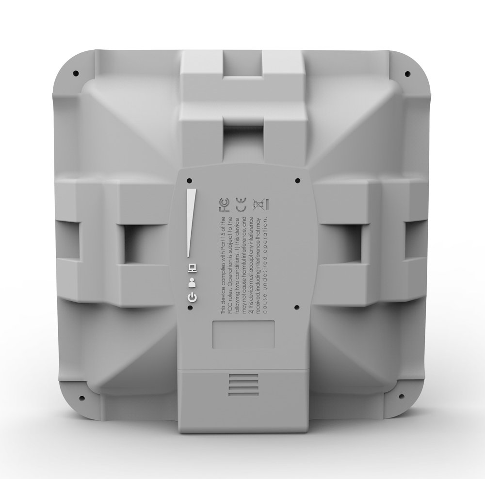 MIKROTIK outdoor CPE SXTsq Lite5, 300Mbps 5GHz, 16dBi, PoE, IP54