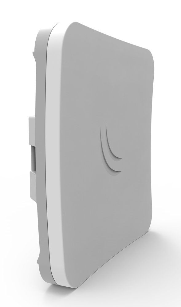 MIKROTIK outdoor CPE SXTsq Lite5, 300Mbps 5GHz, 16dBi, PoE, IP54 - Image 2