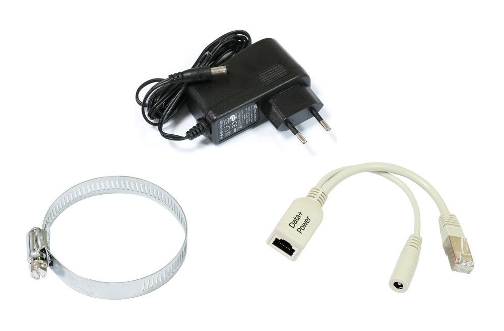 MIKROTIK outdoor CPE SXTsq Lite5, 300Mbps 5GHz, 16dBi, PoE, IP54 - Image 3