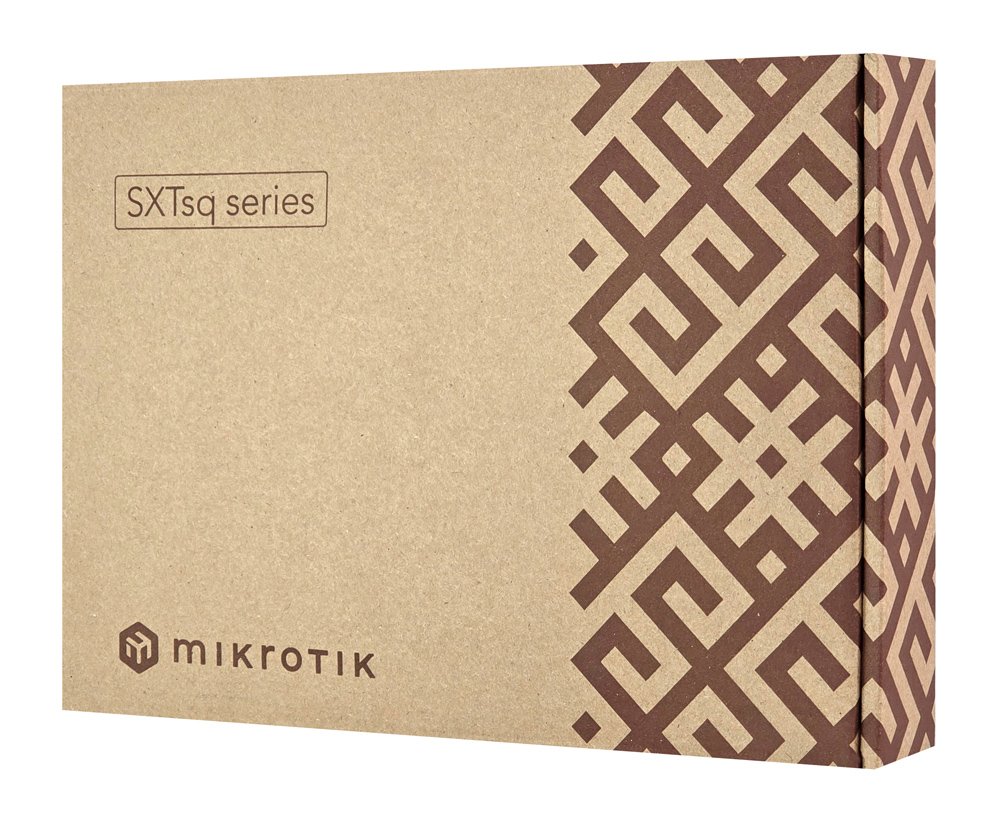 MIKROTIK outdoor CPE SXTsq Lite5, 300Mbps 5GHz, 16dBi, PoE, IP54 - Image 4