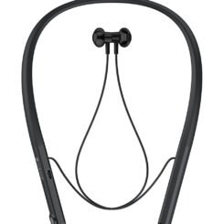 CELEBRAT earphones SE2 με μαγνήτη, Bluetooth, 14mm, 280mAh, μαύρα