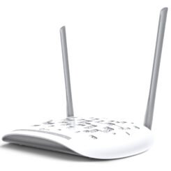 Alternative view of TP-LINK Wireless N Modem Router TD-W9970, 300Mbps, VDSL/ADSL, Ver. 4.0