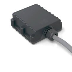 Alternative view of TELTONIKA tracker για ηλεκτρικό σκούτερ TAT100, GSM/GPRS/GNSS, BT, IP67