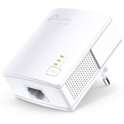 Alternative view of TP-LINK Powerline Starter Kit TL-PA7017, AV1000 Gigabit, Ver. 4.0