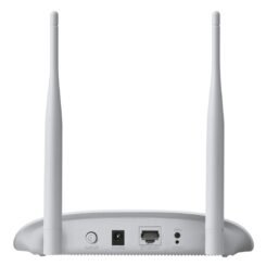TP-LINK Wireless N Access Point TL-WA801N, 300Mbps, 2x 5dBi, Ver. 6.0