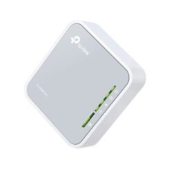 TP-LINK Wireless Travel Router TL-WR902AC, 750Mbps AC750, Ver. 1.0