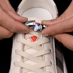 Σετ ελαστικά κορδόνια TOOL-0064 με μαγνητικά κλικ, 1m, μπλε