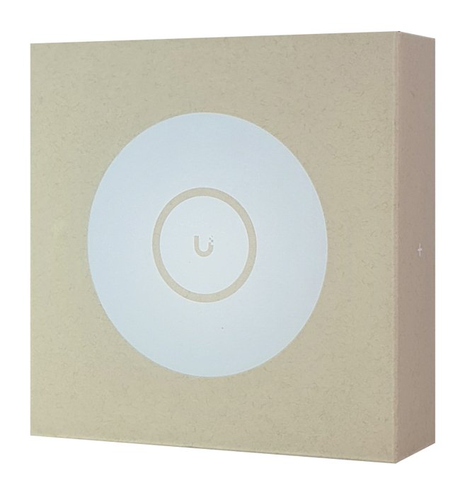 UBIQUITI Access Point UniFi U6+, WiFi 6, 3000Mbps, Dual band, PoE - Image 4