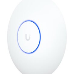 Alternative view of UBIQUITI Access Point UniFi U7 Lite, WiFi 7, Dual band, PoE