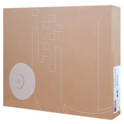 Alternative view of UBIQUITI Access Point UAP-AC-PRO, dual-band, 3x3 MIMO 802.11ac