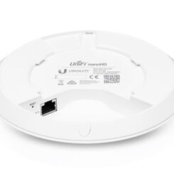 Alternative view of UBIQUITI UniFi Access Point UAP-NANOHD, 4x4 MU-MIMO, 802.11ac Wave 2
