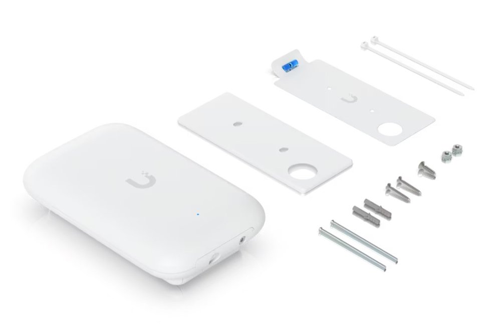 UBIQUITI Access Point UK-ULTRA, WiFi 5, 1167Mbps Dual band, PoE - Image 6