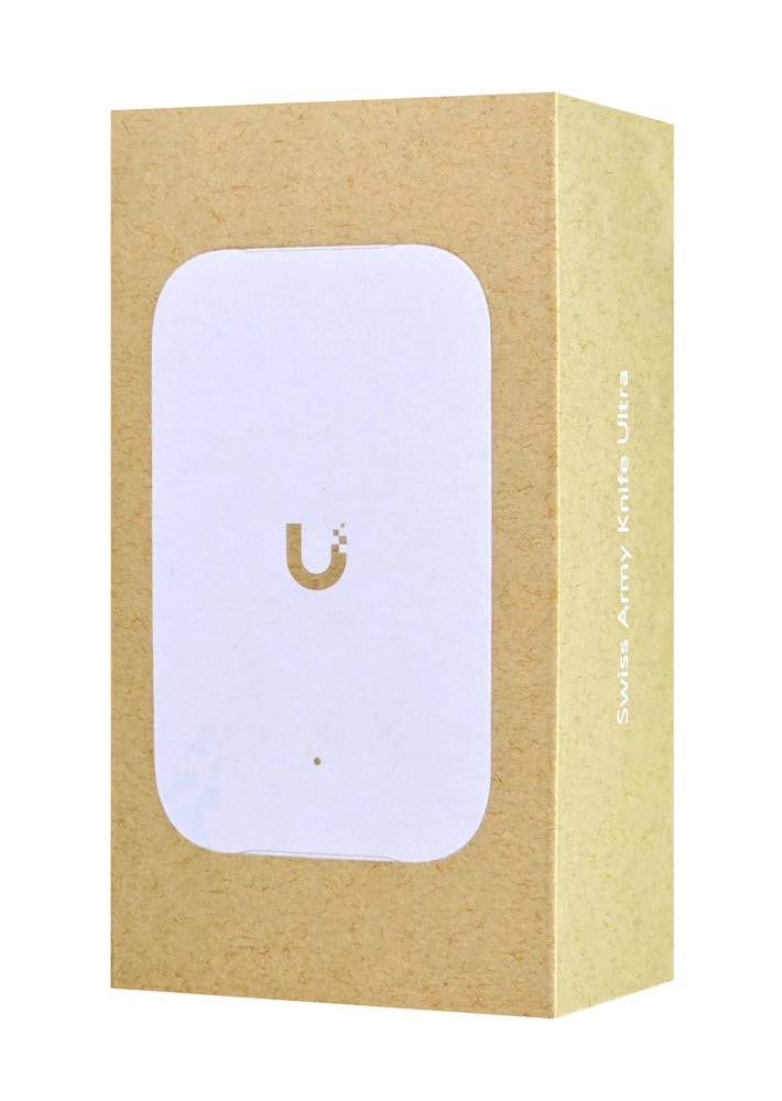 UBIQUITI Access Point UK-ULTRA, WiFi 5, 1167Mbps Dual band, PoE - Image 7