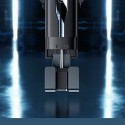 USAMS βάση smartphone για αυτοκίνητο US-ZJ058, μαύρη